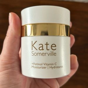 Kate Somerville +Retinol Vitamin C Moisturizer